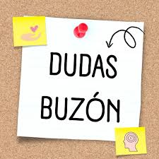 Buzón de Incógnitas